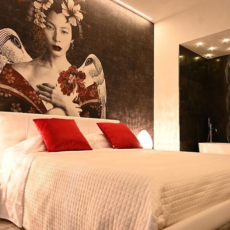 Vipverona Luxury Apartment - Royal Welcome Verona Exterior foto