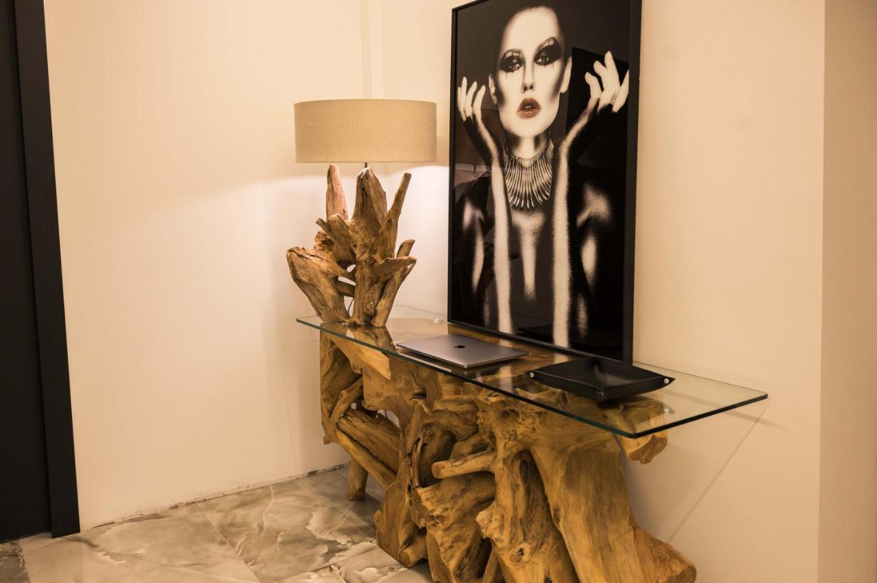 Vipverona Luxury Apartment - Royal Welcome Verona Exterior foto