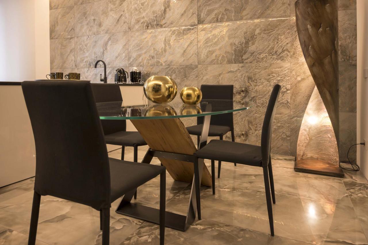 Vipverona Luxury Apartment - Royal Welcome Verona Exterior foto