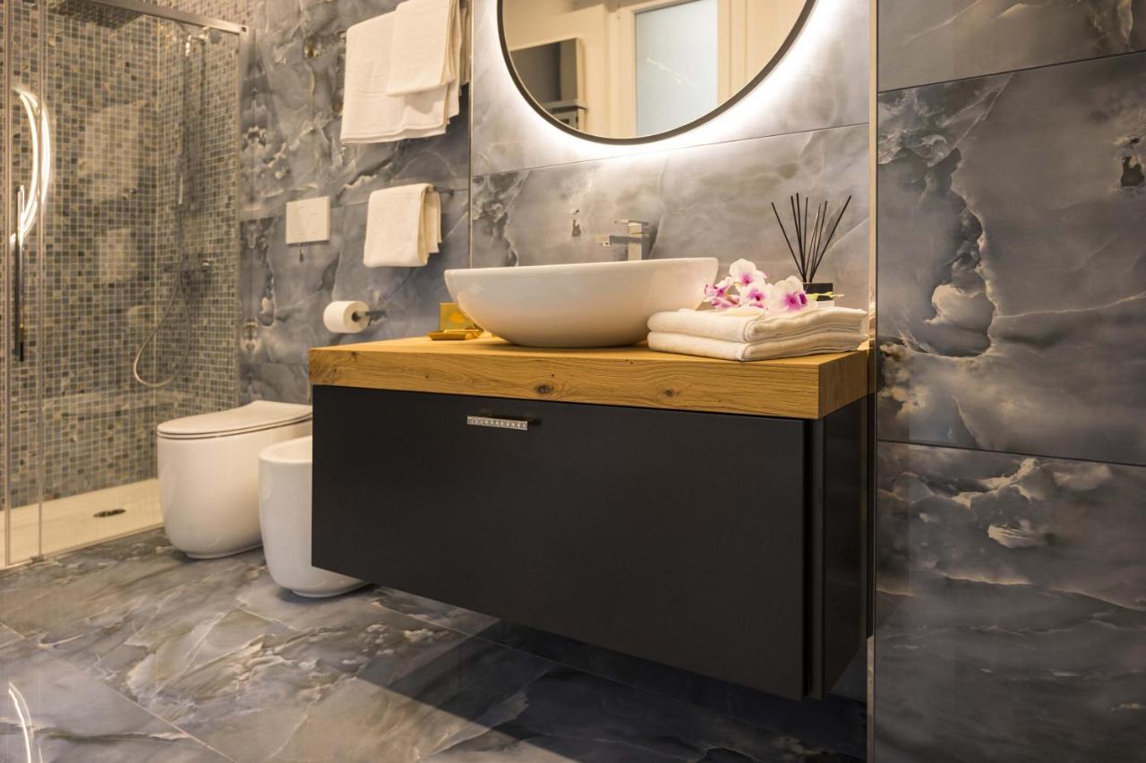 Vipverona Luxury Apartment - Royal Welcome Verona Exterior foto