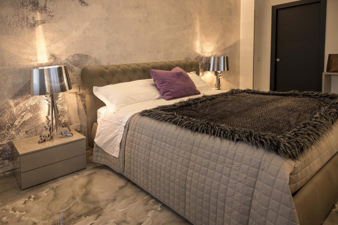Vipverona Luxury Apartment - Royal Welcome Verona Exterior foto