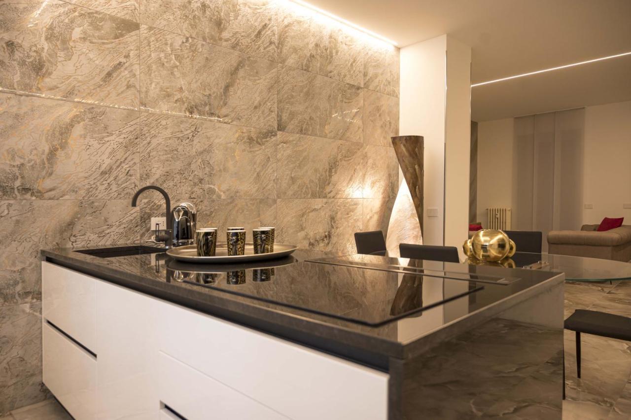 Vipverona Luxury Apartment - Royal Welcome Verona Exterior foto