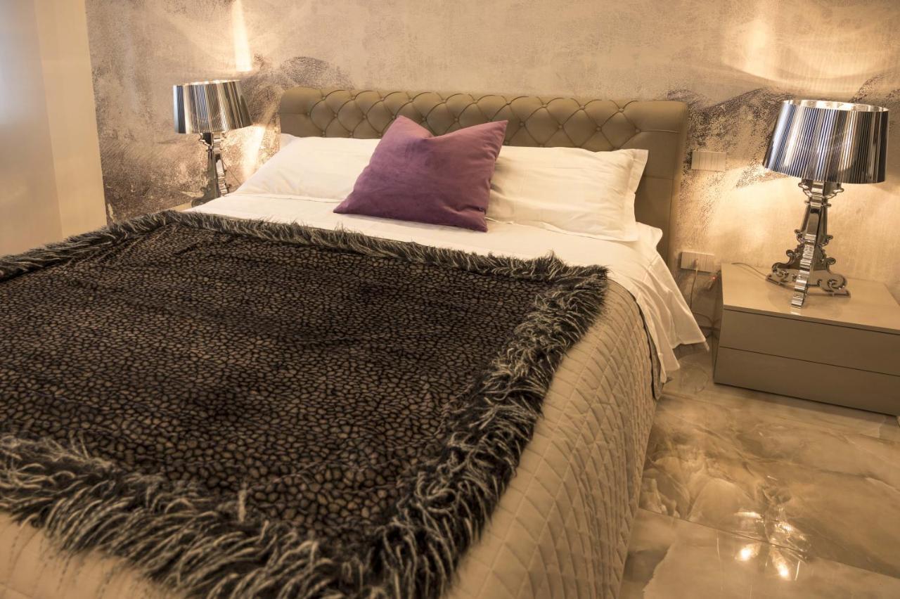 Vipverona Luxury Apartment - Royal Welcome Verona Exterior foto