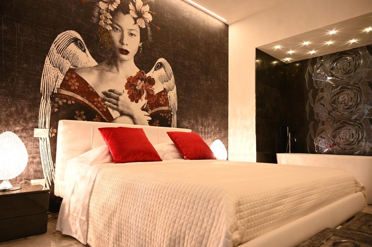 Vipverona Luxury Apartment - Royal Welcome Verona Exterior foto