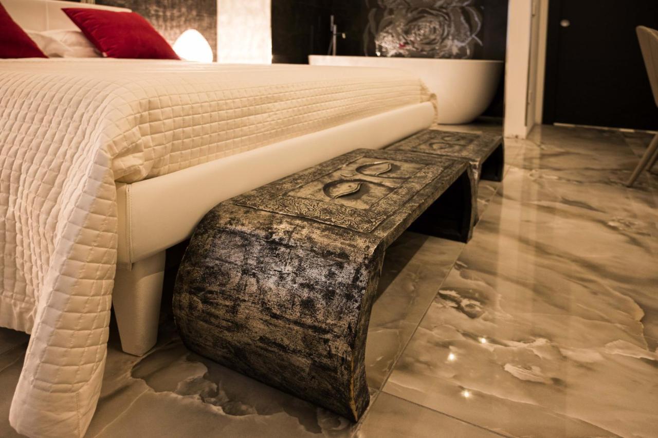 Vipverona Luxury Apartment - Royal Welcome Verona Exterior foto