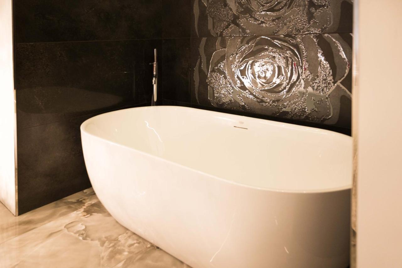 Vipverona Luxury Apartment - Royal Welcome Verona Exterior foto