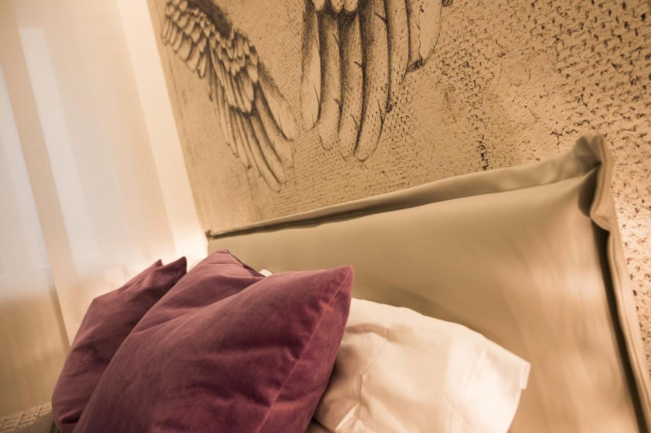 Vipverona Luxury Apartment - Royal Welcome Verona Exterior foto