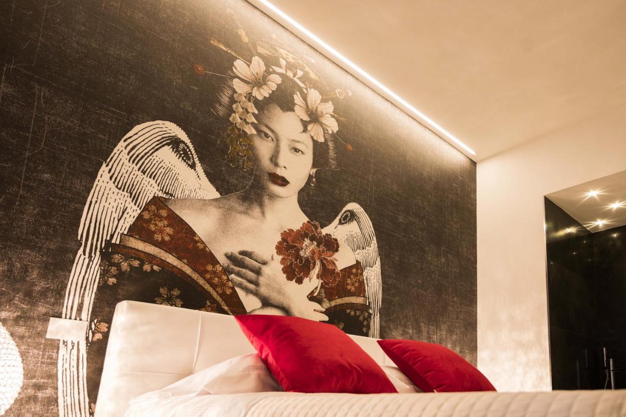 Vipverona Luxury Apartment - Royal Welcome Verona Exterior foto