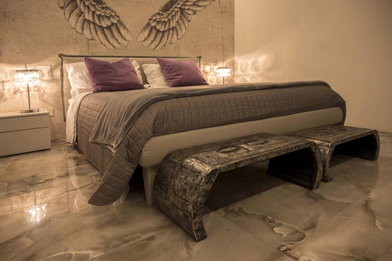 Vipverona Luxury Apartment - Royal Welcome Verona Exterior foto