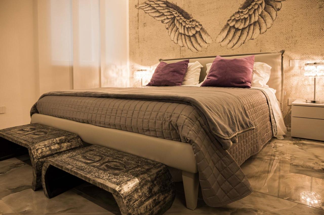 Vipverona Luxury Apartment - Royal Welcome Verona Exterior foto