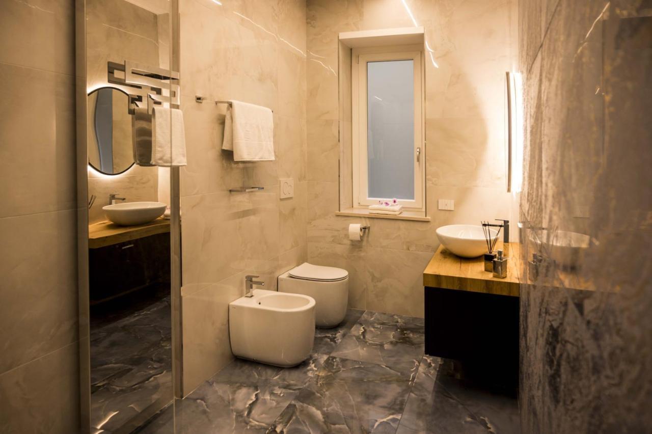 Vipverona Luxury Apartment - Royal Welcome Verona Exterior foto