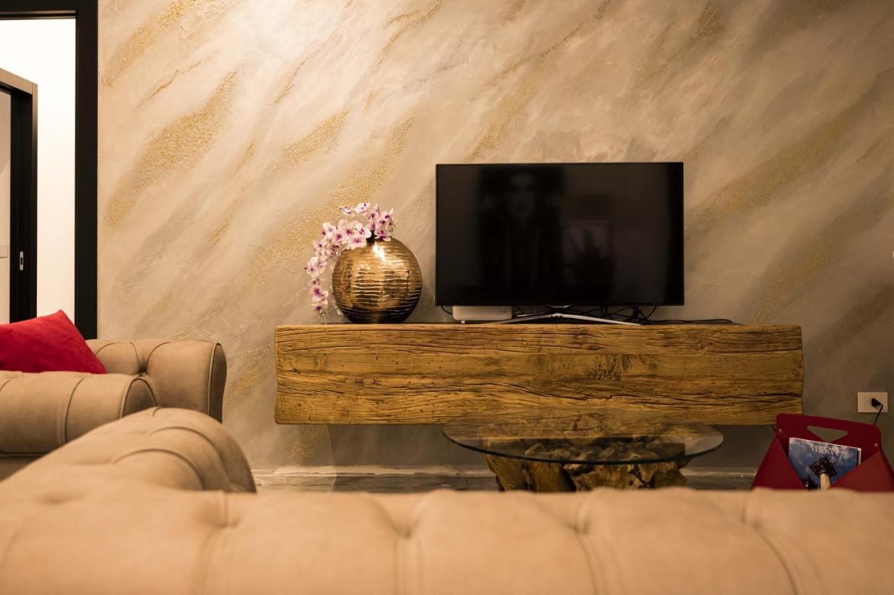 Vipverona Luxury Apartment - Royal Welcome Verona Exterior foto
