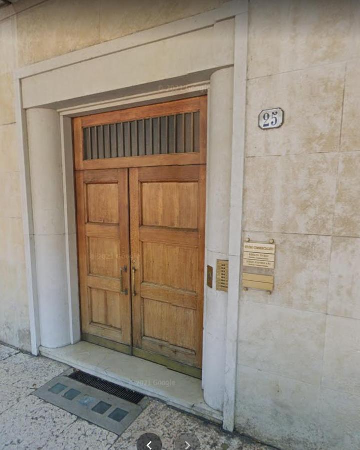 Vipverona Luxury Apartment - Royal Welcome Verona Exterior foto