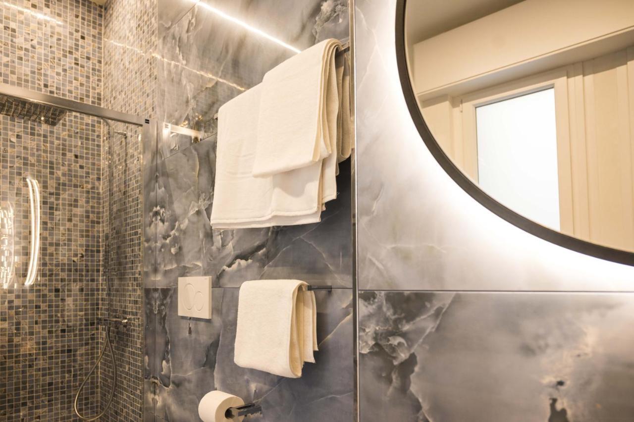 Vipverona Luxury Apartment - Royal Welcome Verona Exterior foto